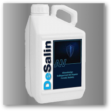 Αντισηπτικό Gel χεριών 4L ΑΛΚΟΟΛΟΥΧΟ  (Χ0590)